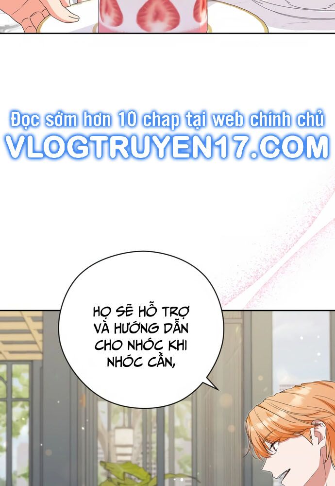 Cuộc Sống Bắt Đầu Khi Làm Một Diễn Viên Nhí Chapter 23 - Trang 2