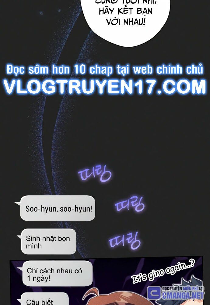 Cuộc Sống Bắt Đầu Khi Làm Một Diễn Viên Nhí Chapter 20 - Trang 2