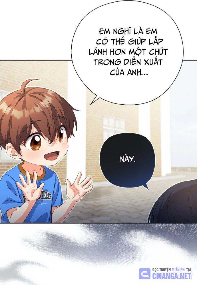 Cuộc Sống Bắt Đầu Khi Làm Một Diễn Viên Nhí Chapter 19 - Trang 2