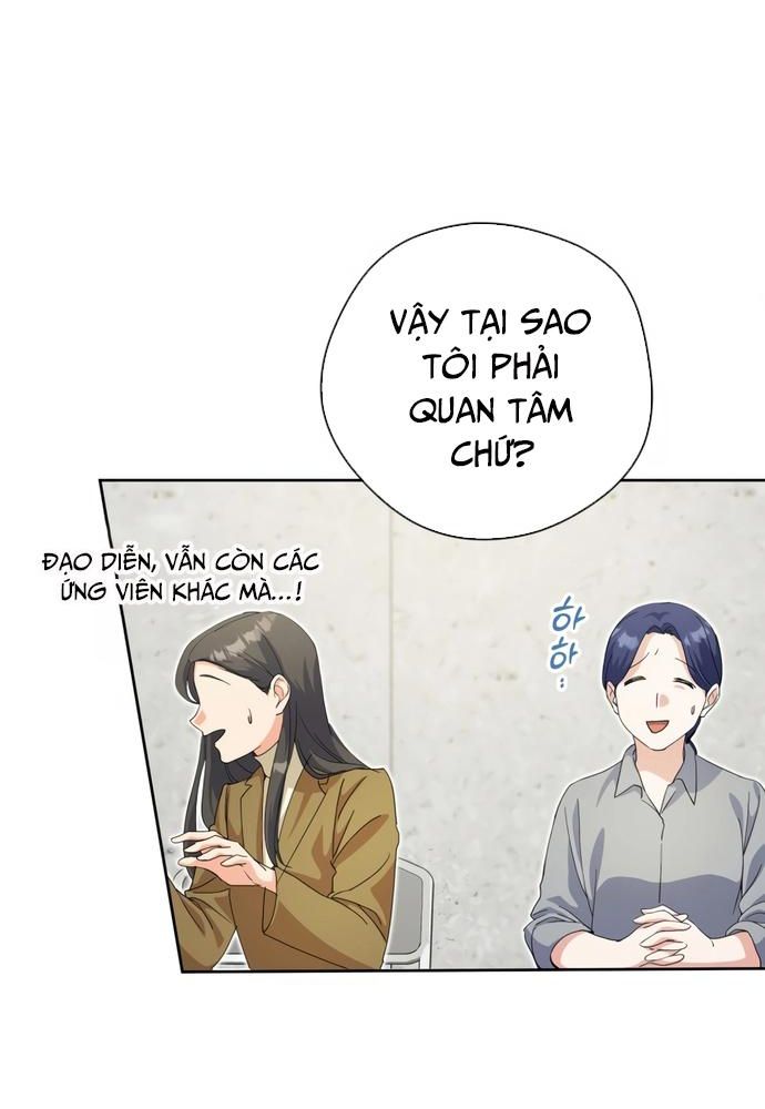 Cuộc Sống Bắt Đầu Khi Làm Một Diễn Viên Nhí Chapter 18 - Trang 2