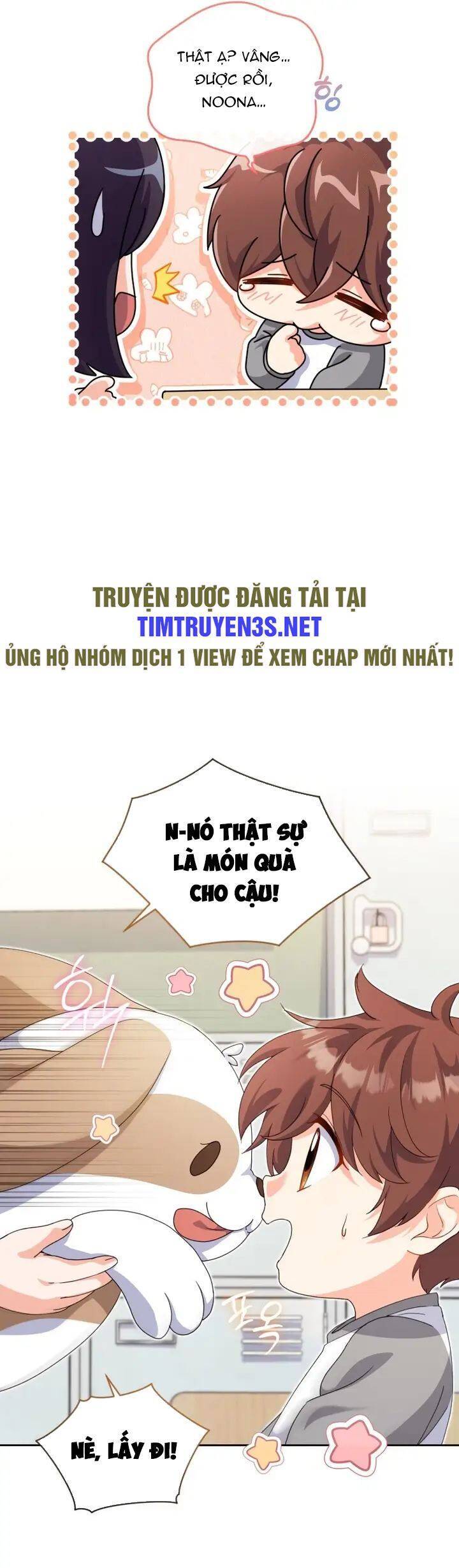 Cuộc Sống Bắt Đầu Khi Làm Một Diễn Viên Nhí Chapter 15 - Trang 2