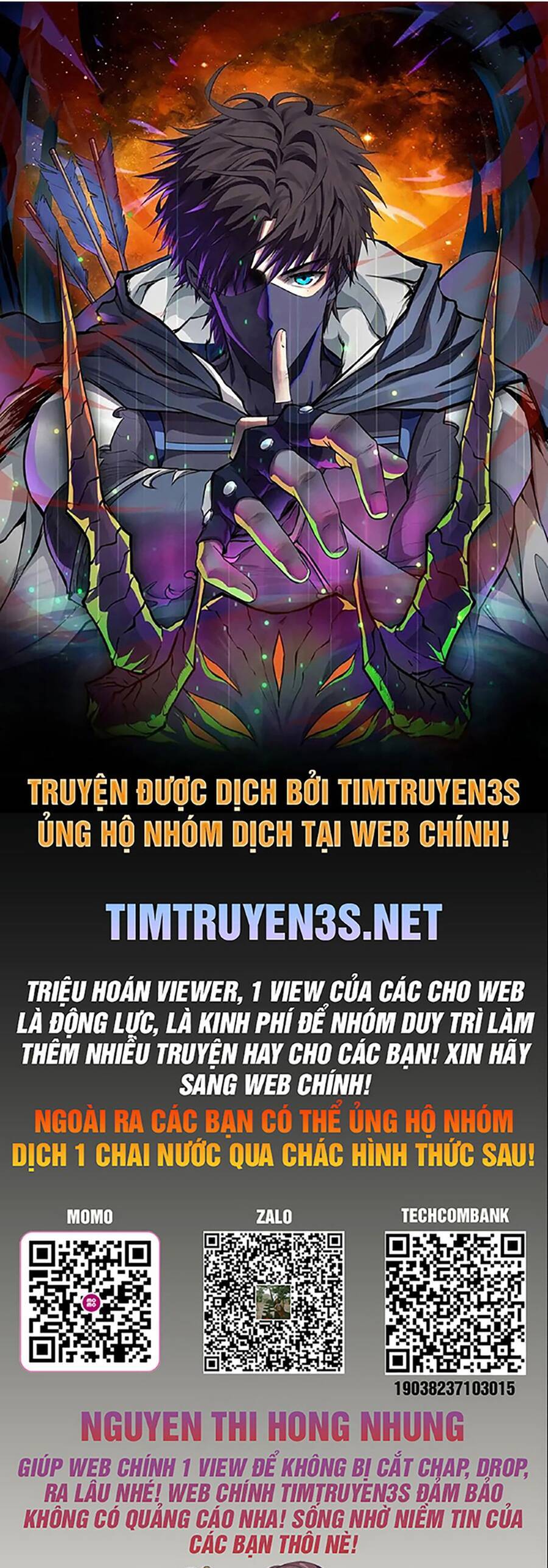 Cuộc Sống Bắt Đầu Khi Làm Một Diễn Viên Nhí Chapter 14 - Trang 2