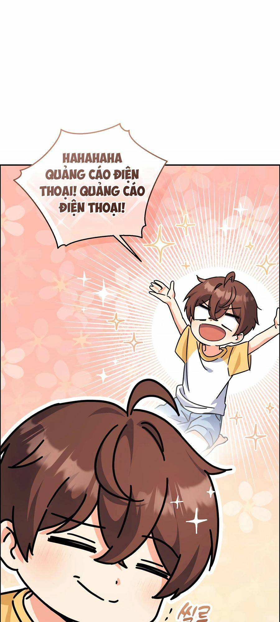 Cuộc Sống Bắt Đầu Khi Làm Một Diễn Viên Nhí Chapter 10 - Trang 2