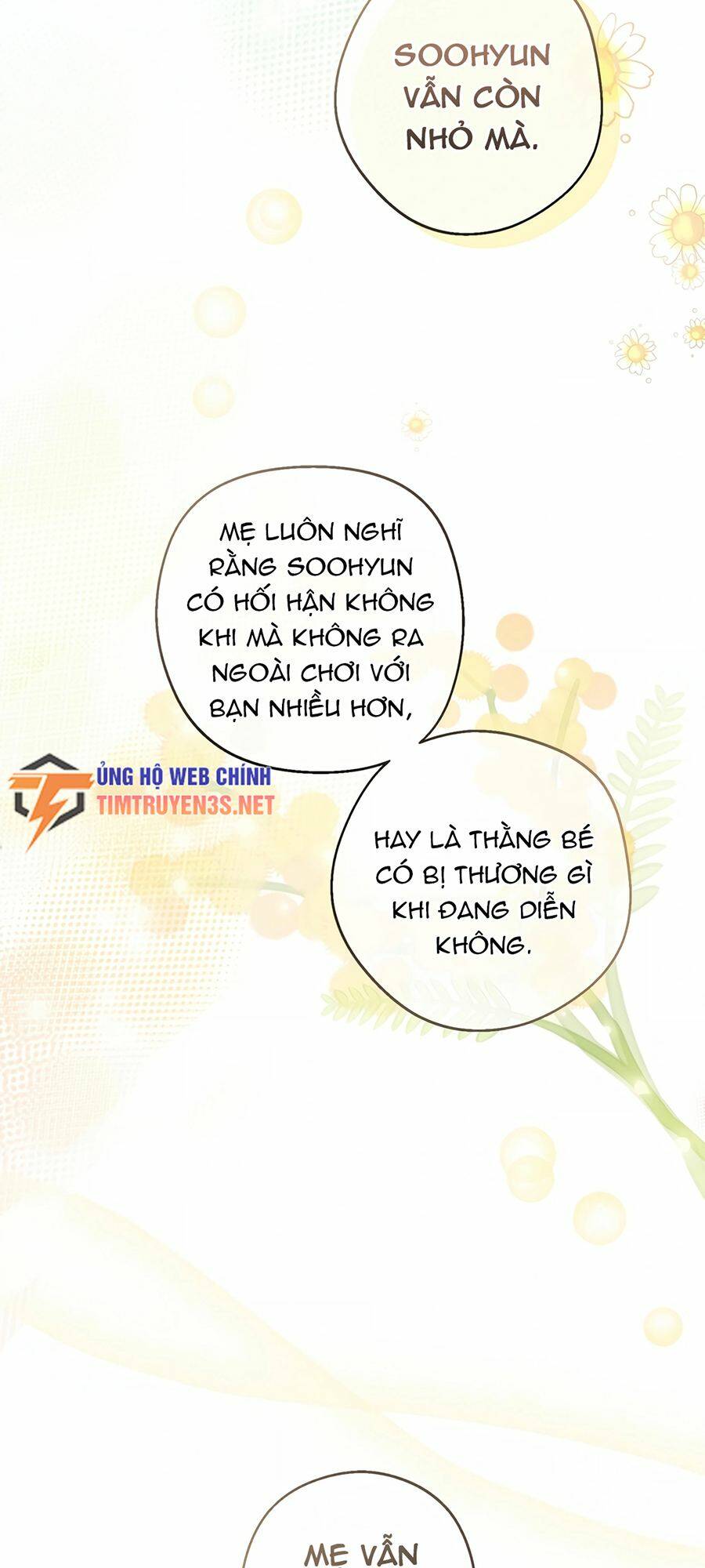 Cuộc Sống Bắt Đầu Khi Làm Một Diễn Viên Nhí Chapter 10 - Trang 2