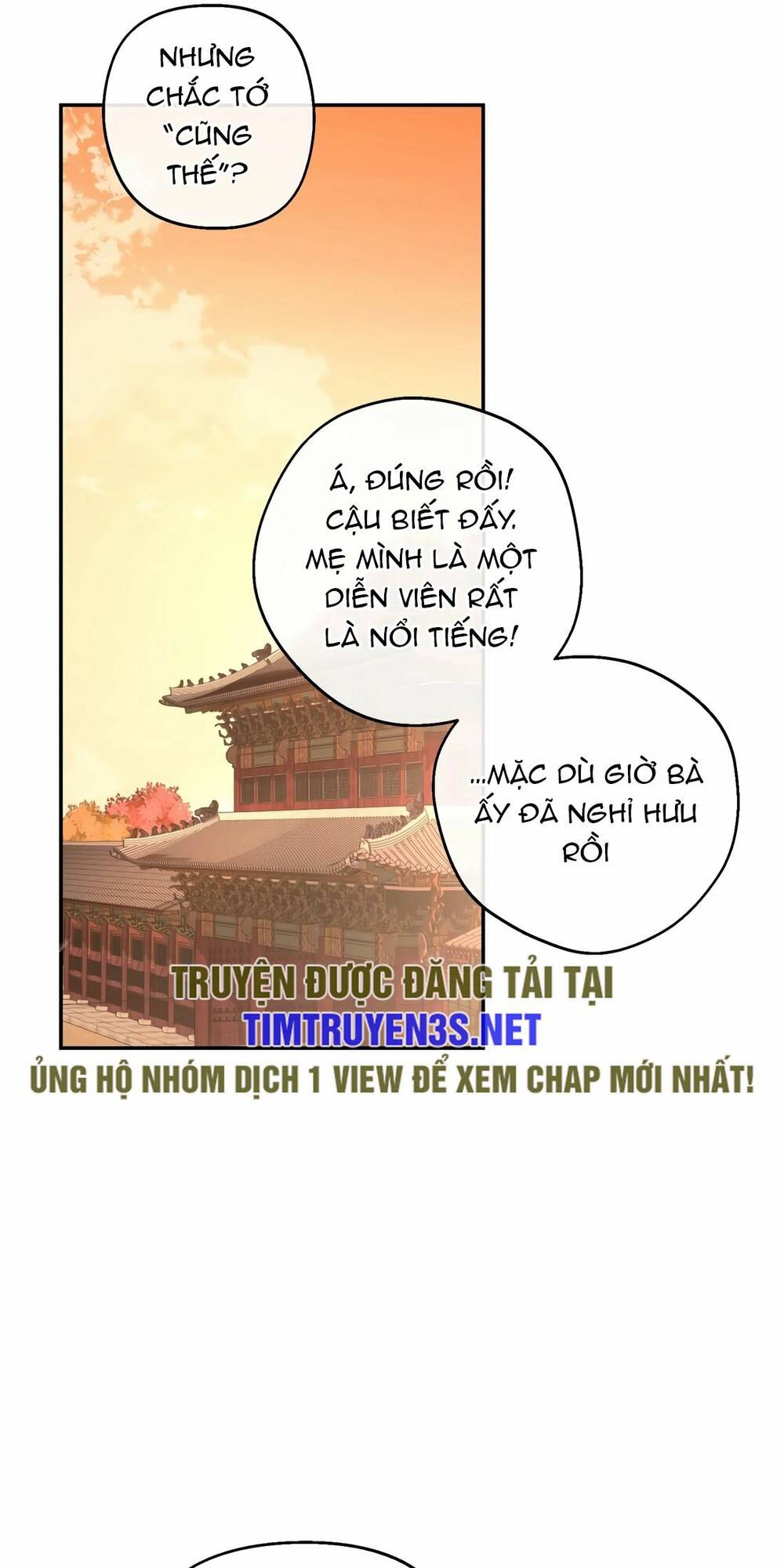 Cuộc Sống Bắt Đầu Khi Làm Một Diễn Viên Nhí Chapter 6 - Trang 2