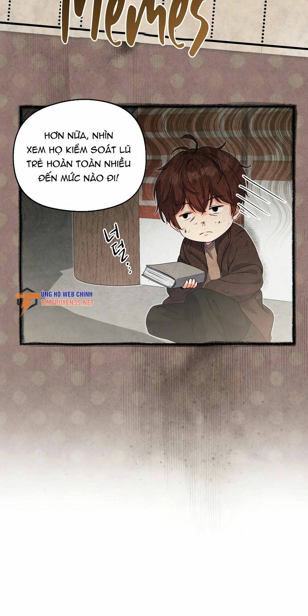 Cuộc Sống Bắt Đầu Khi Làm Một Diễn Viên Nhí Chapter 4 - Trang 2