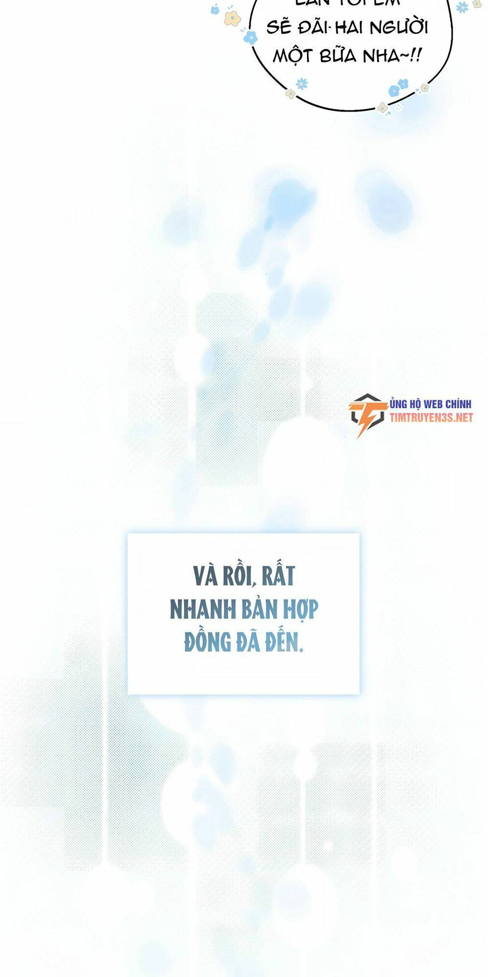 Cuộc Sống Bắt Đầu Khi Làm Một Diễn Viên Nhí Chapter 4 - Trang 2