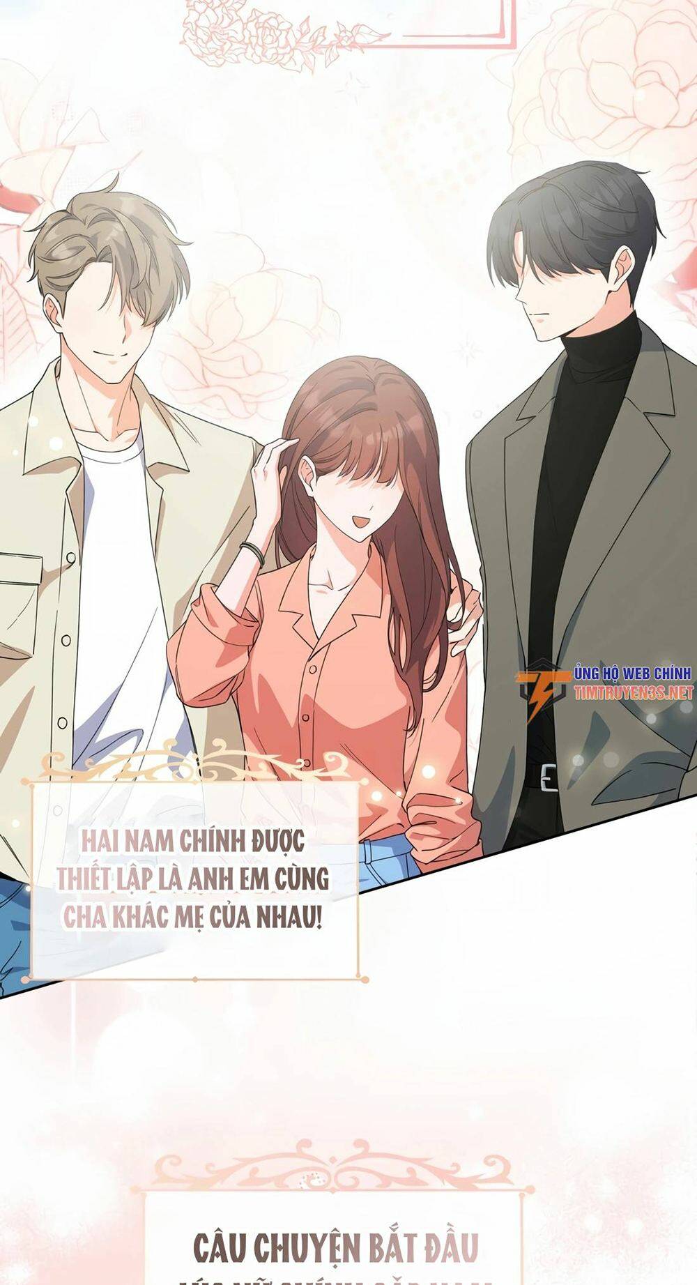 Cuộc Sống Bắt Đầu Khi Làm Một Diễn Viên Nhí Chapter 4 - Trang 2