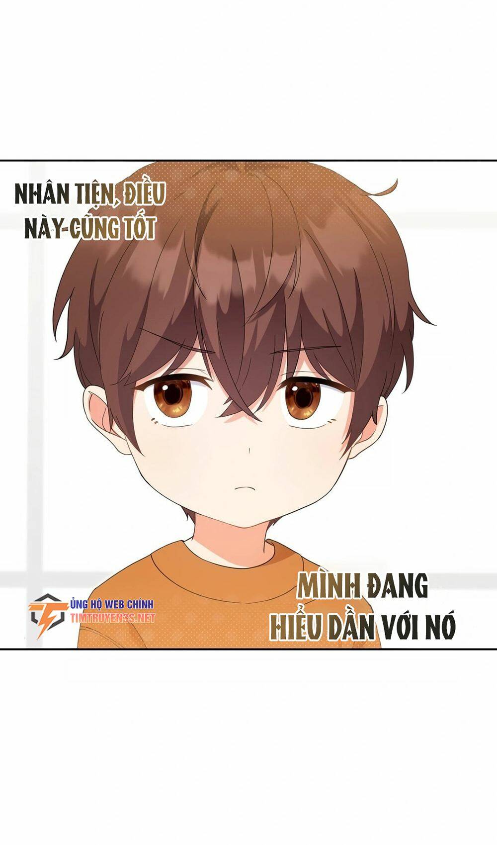 Cuộc Sống Bắt Đầu Khi Làm Một Diễn Viên Nhí Chapter 3 - Trang 2