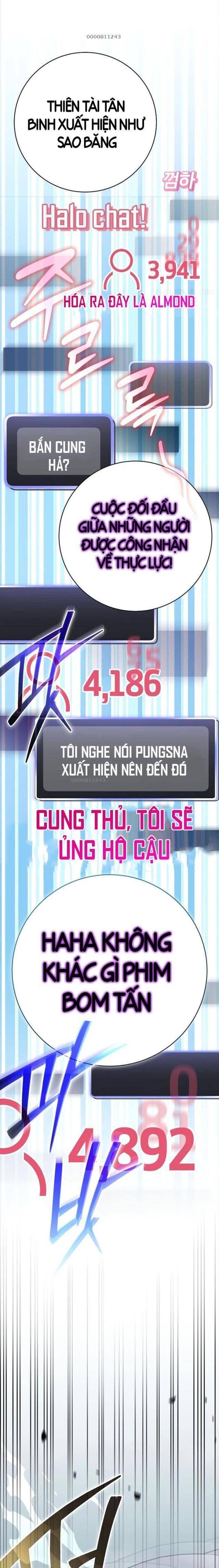 Stream Của Cung Thủ Thiên Tài Chapter 50 - Trang 2