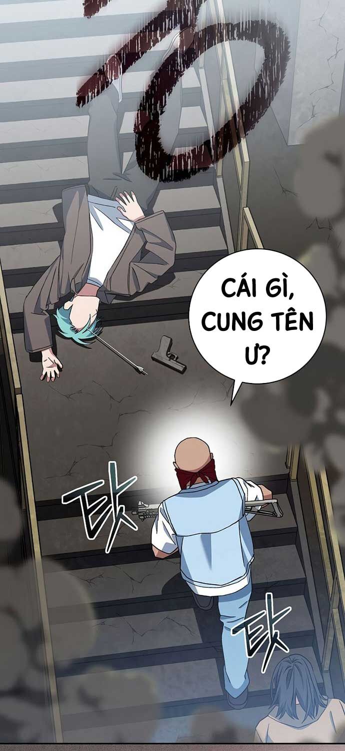 Stream Của Cung Thủ Thiên Tài Chapter 49 - Trang 2