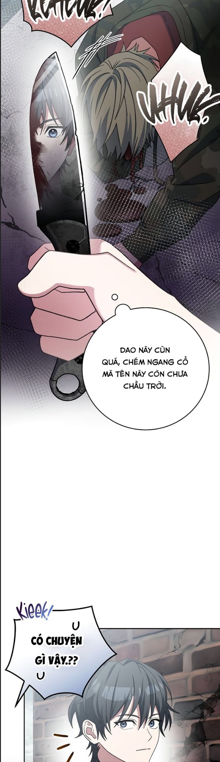 Stream Của Cung Thủ Thiên Tài Chapter 48 - Trang 2