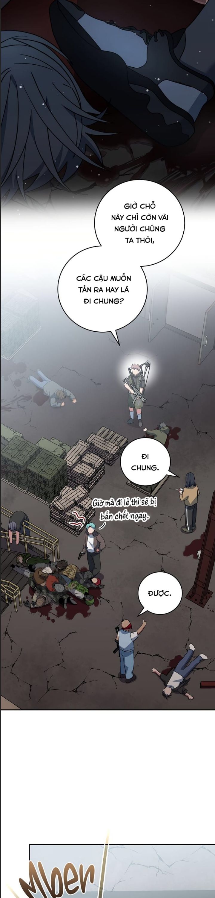 Stream Của Cung Thủ Thiên Tài Chapter 48 - Trang 2