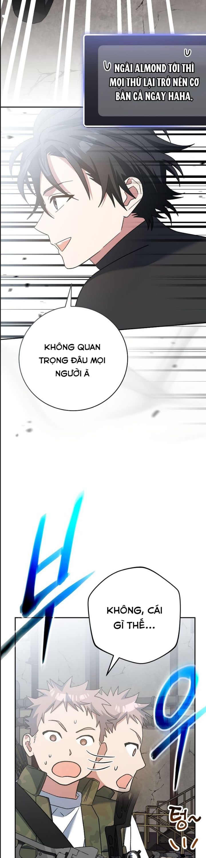 Stream Của Cung Thủ Thiên Tài Chapter 48 - Trang 2