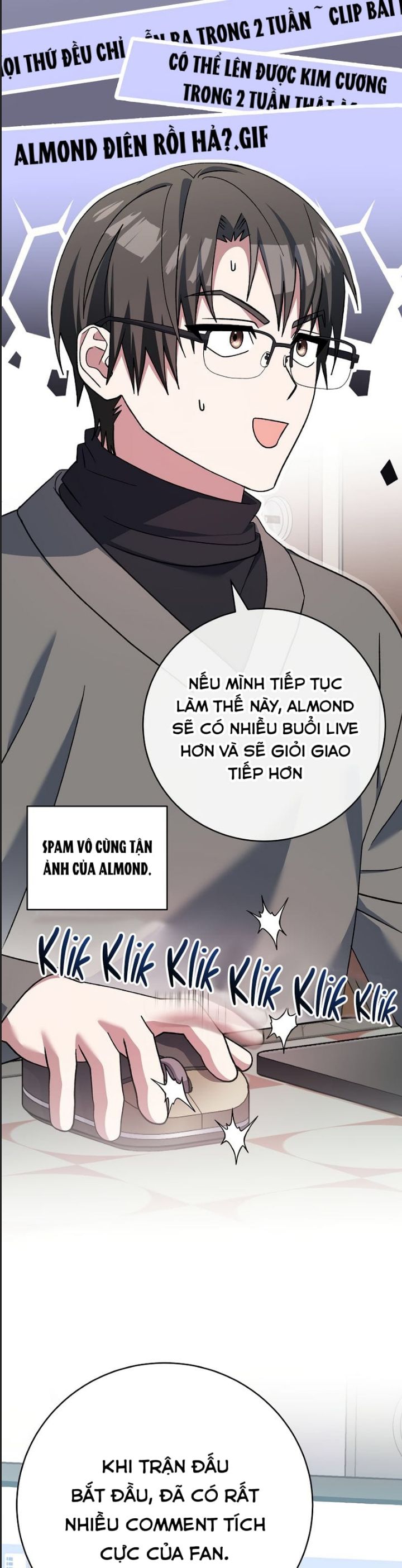 Stream Của Cung Thủ Thiên Tài Chapter 48 - Trang 2