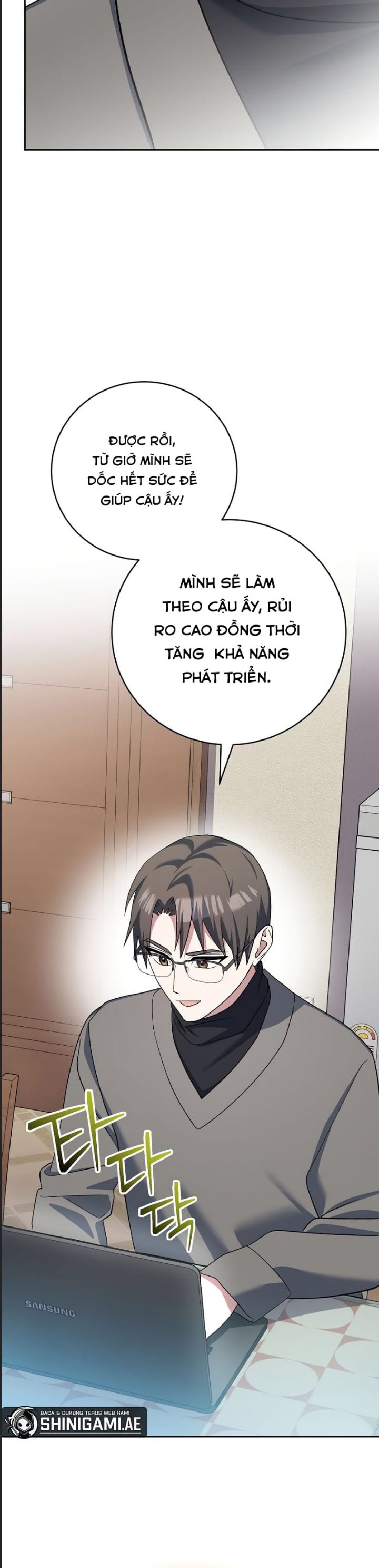 Stream Của Cung Thủ Thiên Tài Chapter 47 - Trang 2