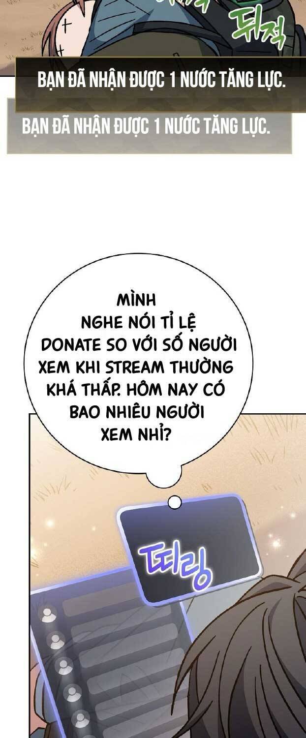 Stream Của Cung Thủ Thiên Tài Chapter 42 - Trang 2