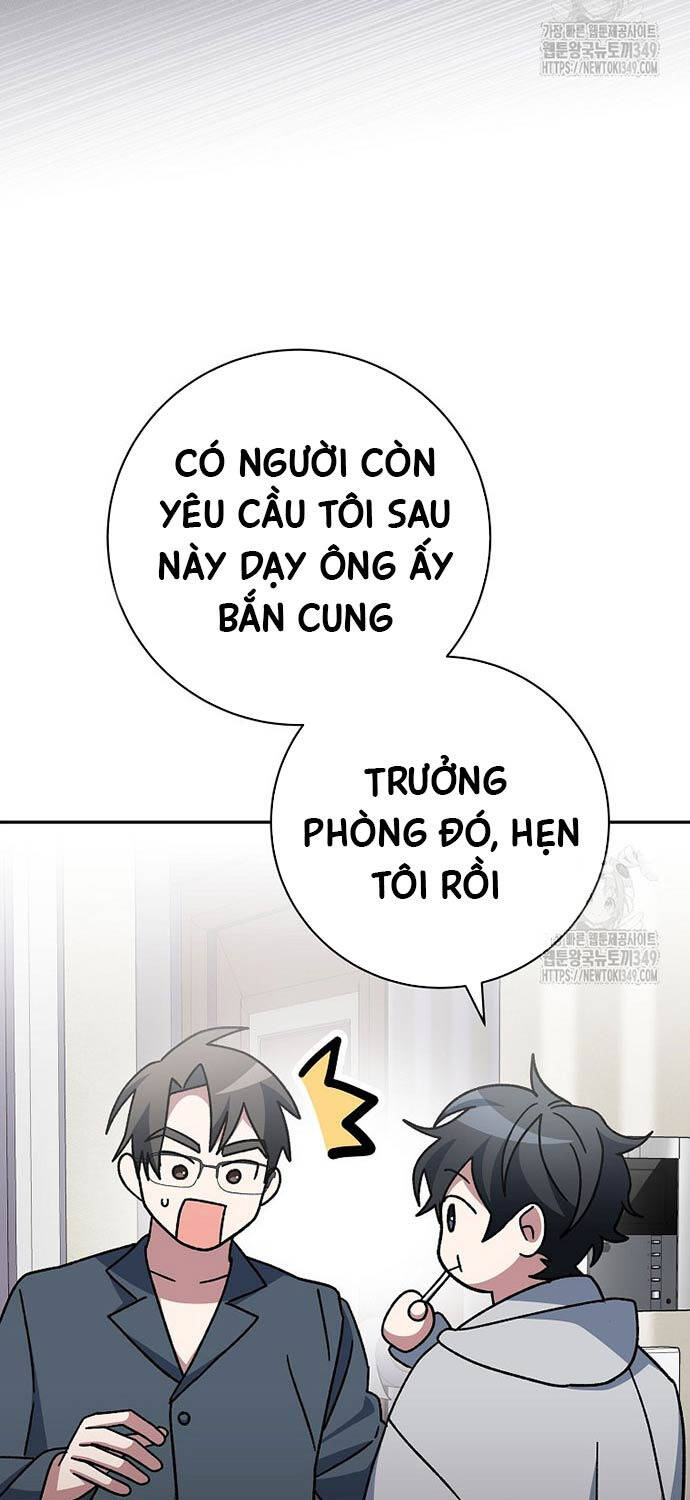 Stream Của Cung Thủ Thiên Tài Chapter 38 - Trang 2