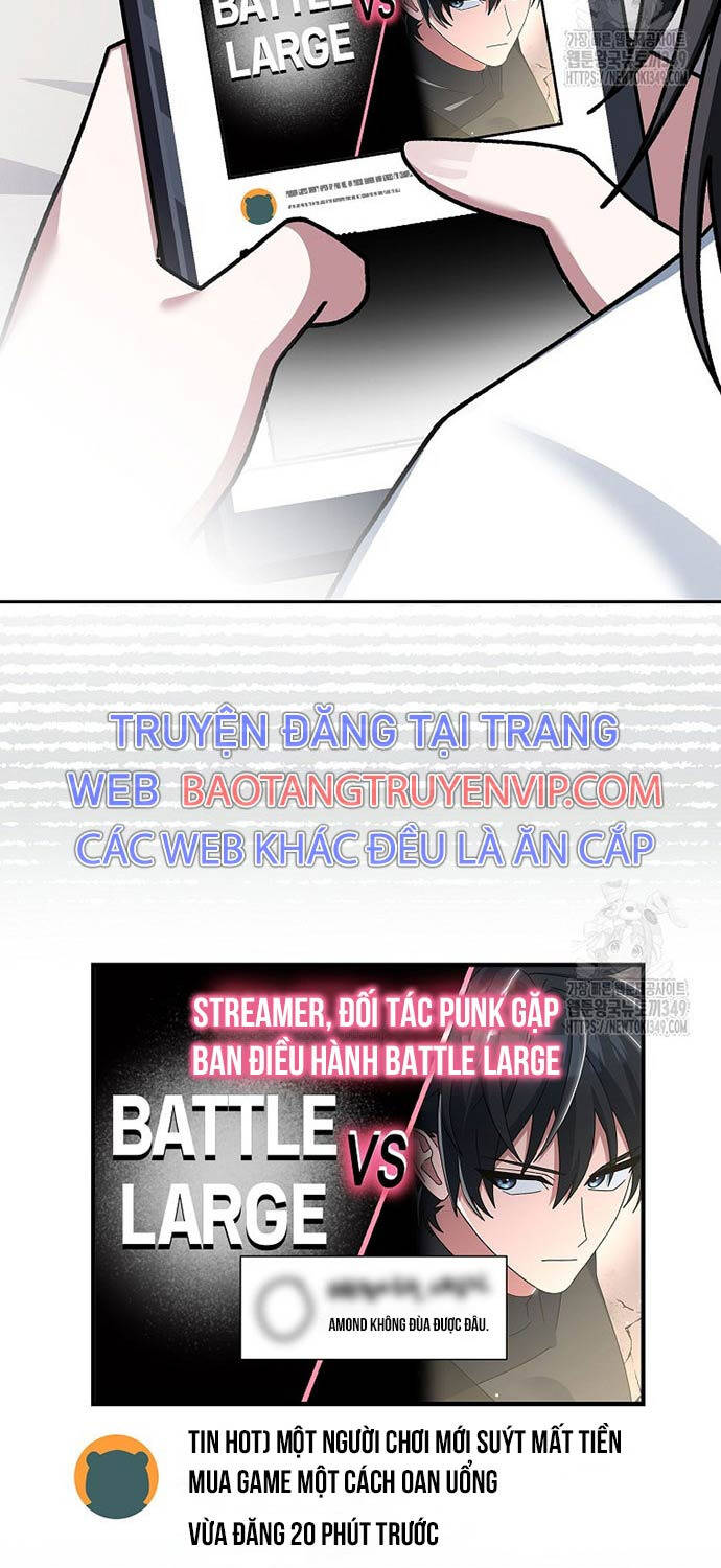 Stream Của Cung Thủ Thiên Tài Chapter 38 - Trang 2