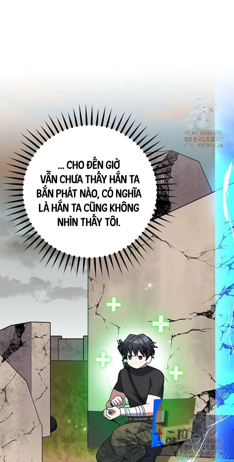 Stream Của Cung Thủ Thiên Tài Chapter 35 - Trang 2