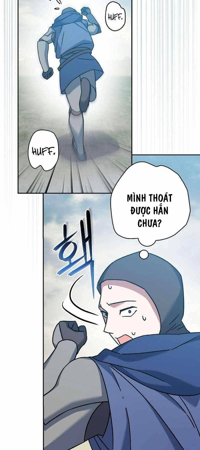 Stream Của Cung Thủ Thiên Tài Chapter 23 - Trang 2