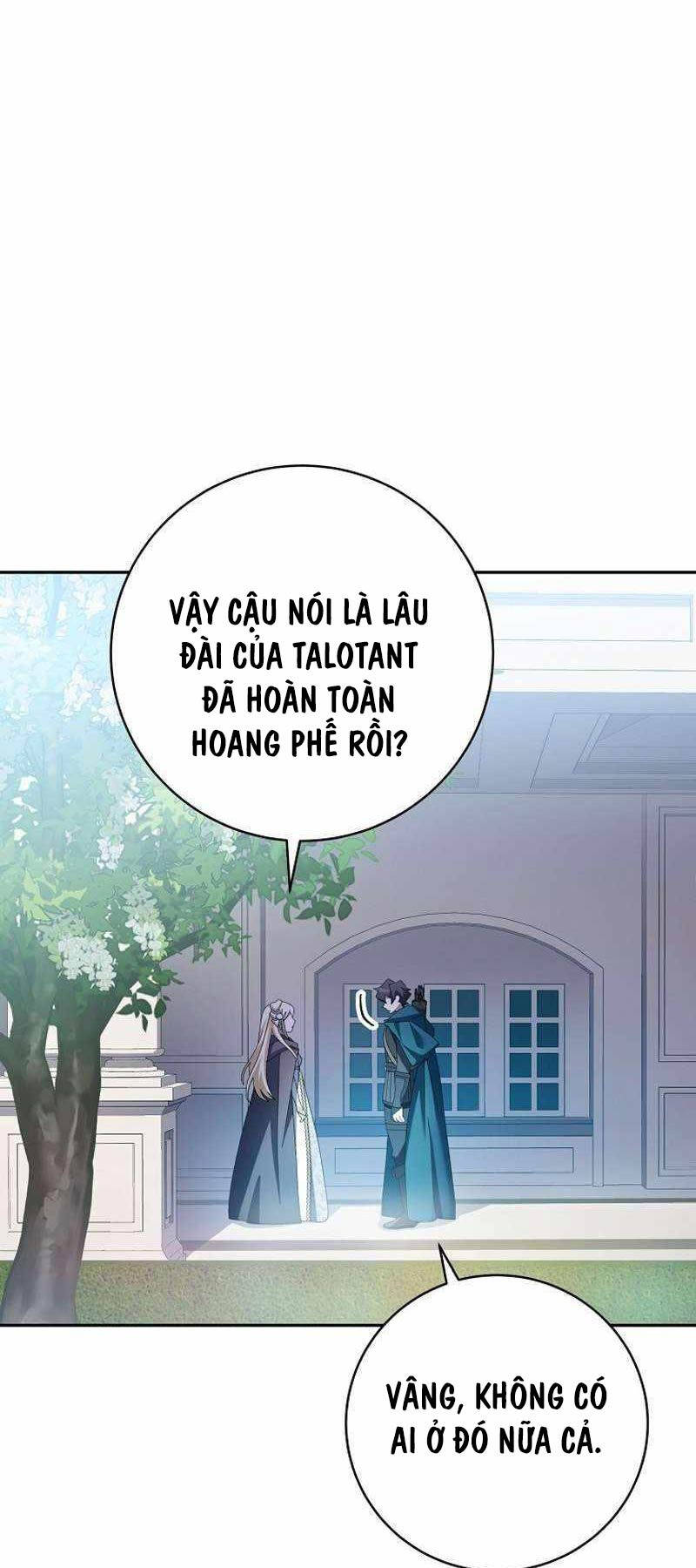 Stream Của Cung Thủ Thiên Tài Chapter 20 - Trang 2