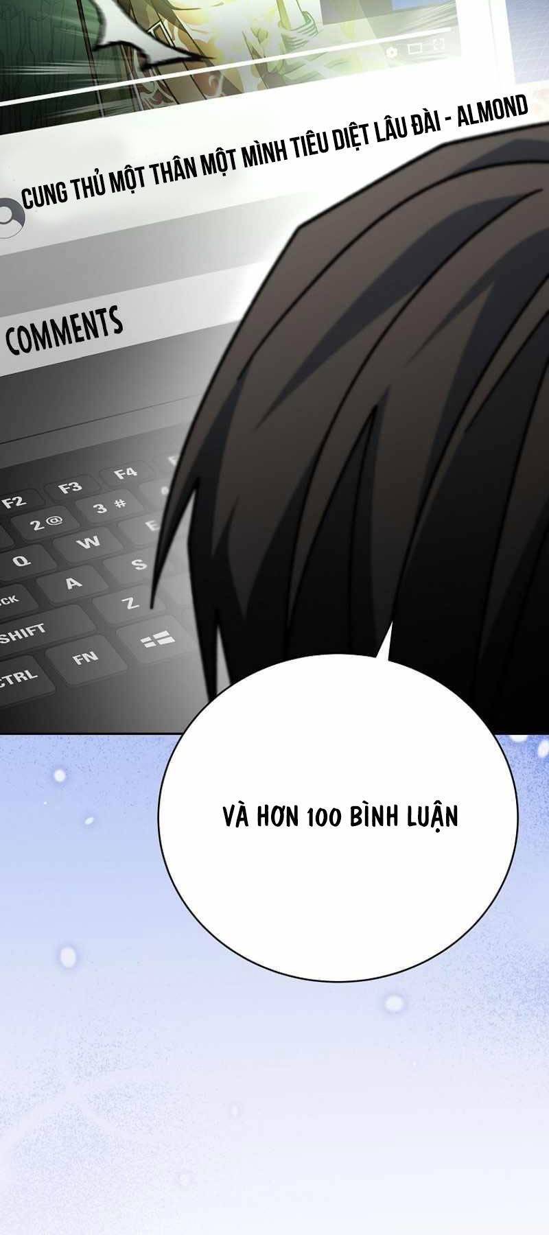 Stream Của Cung Thủ Thiên Tài Chapter 18 - Trang 2