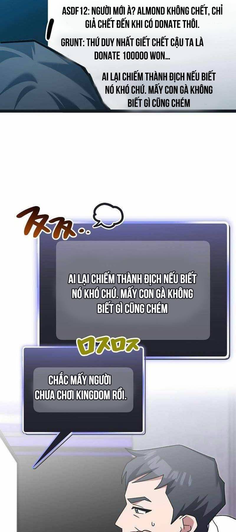 Stream Của Cung Thủ Thiên Tài Chapter 14 - Trang 2