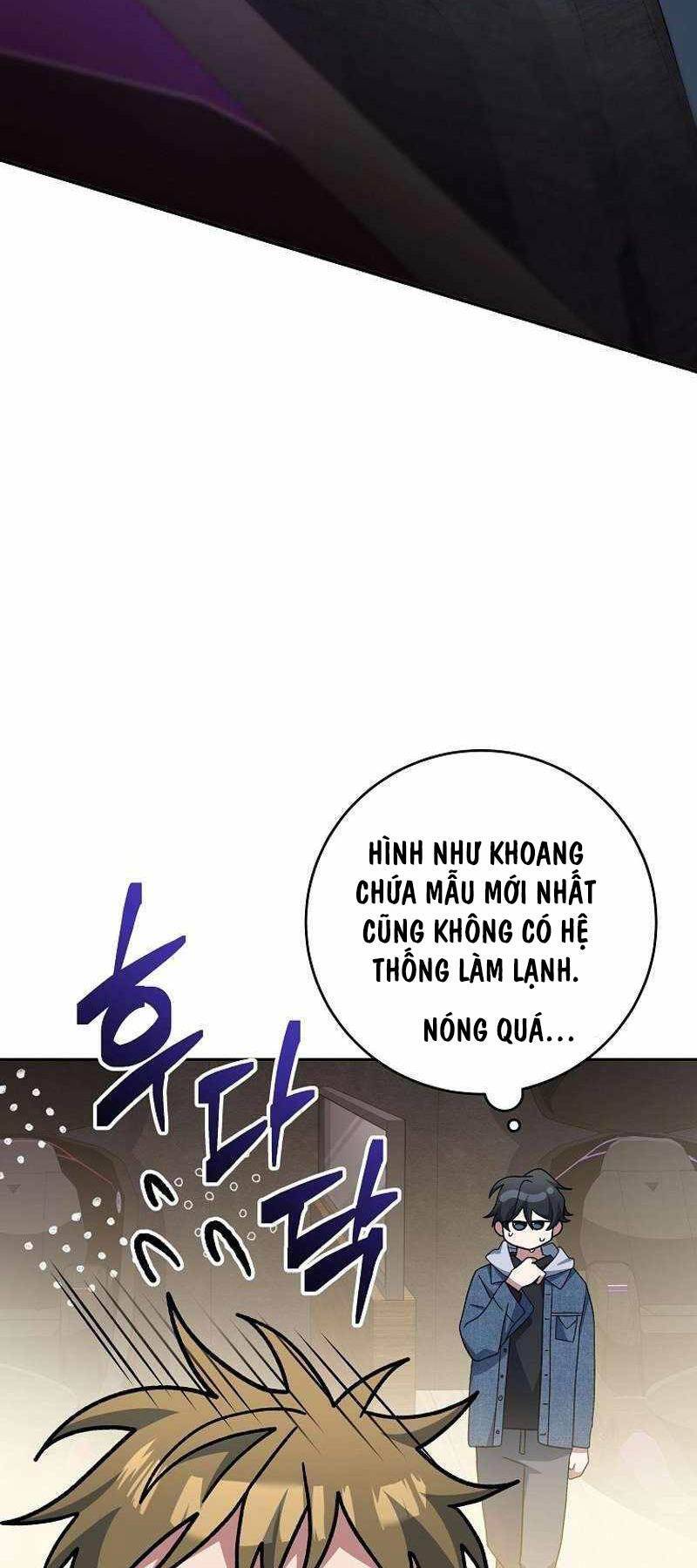 Stream Của Cung Thủ Thiên Tài Chapter 11 - Trang 2