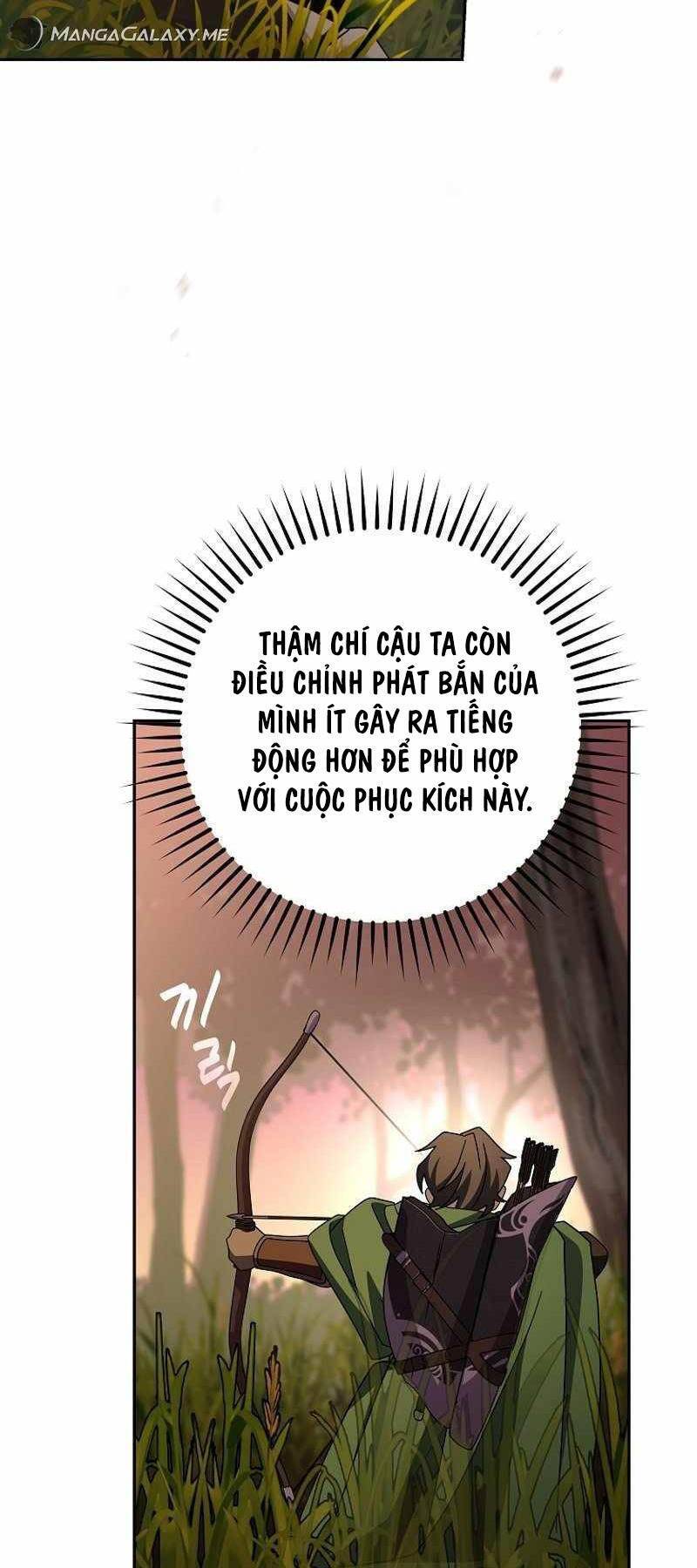 Stream Của Cung Thủ Thiên Tài Chapter 10 - Trang 2