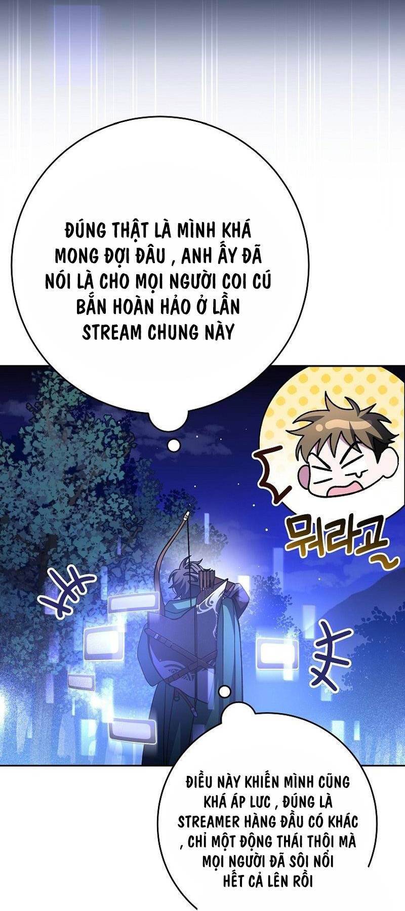 Stream Của Cung Thủ Thiên Tài Chapter 9 - Trang 2