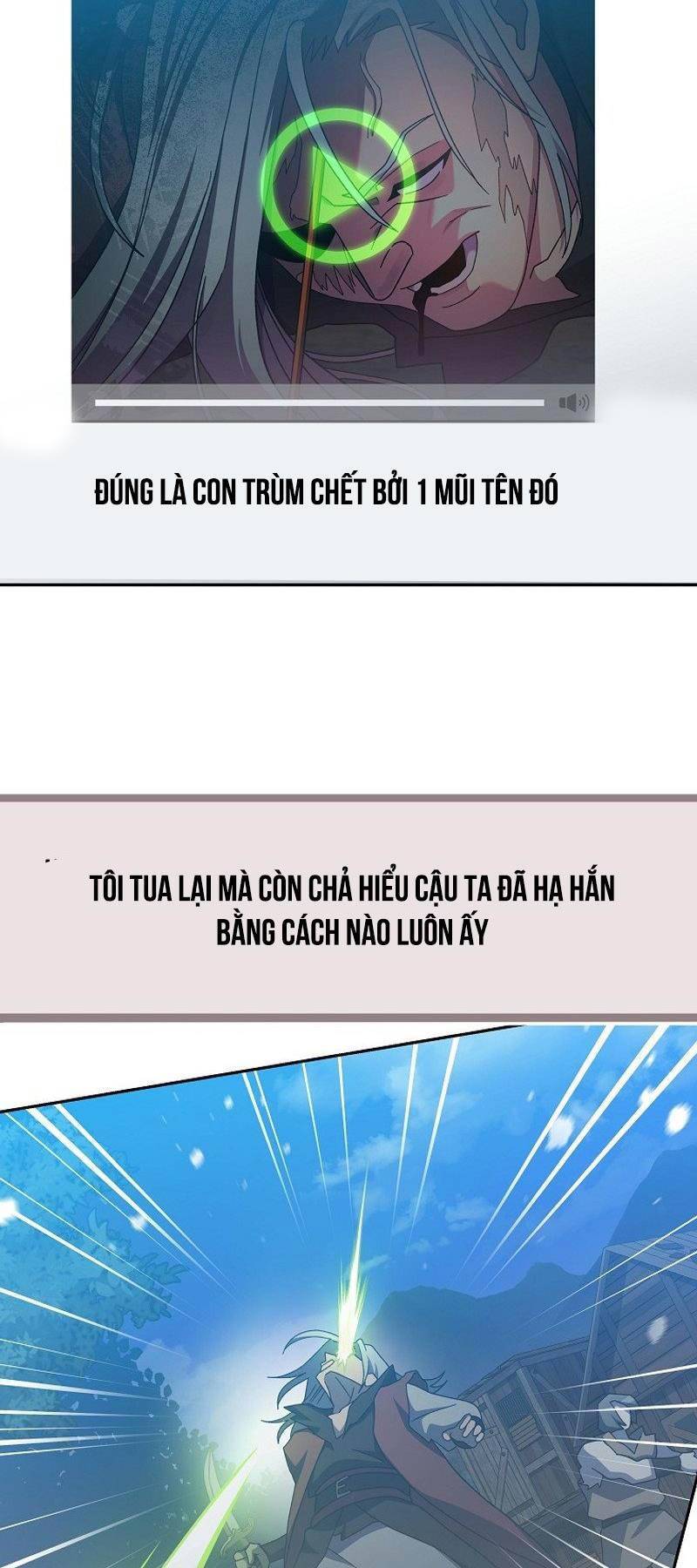 Stream Của Cung Thủ Thiên Tài Chapter 9 - Trang 2