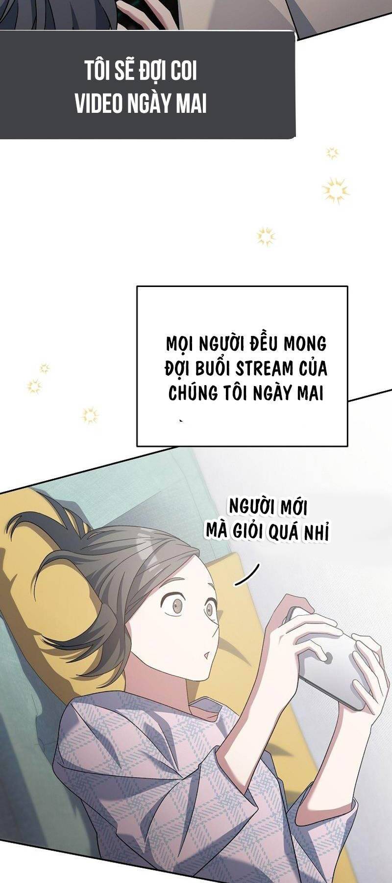 Stream Của Cung Thủ Thiên Tài Chapter 9 - Trang 2