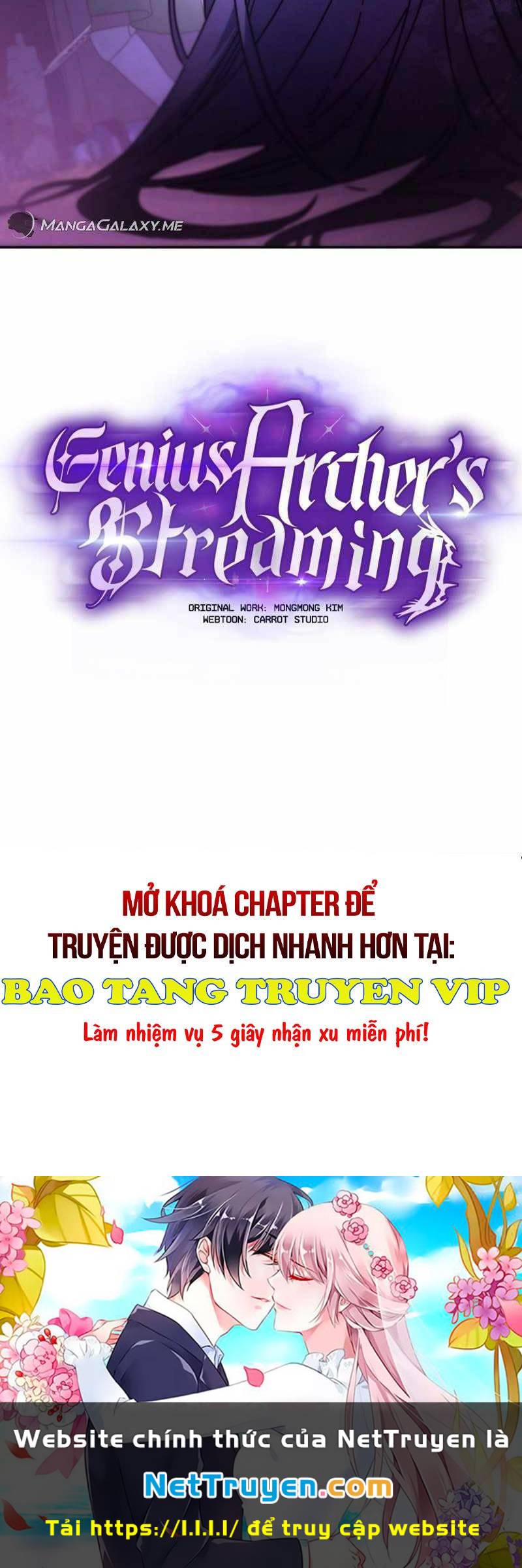 Stream Của Cung Thủ Thiên Tài Chapter 8 - Trang 2