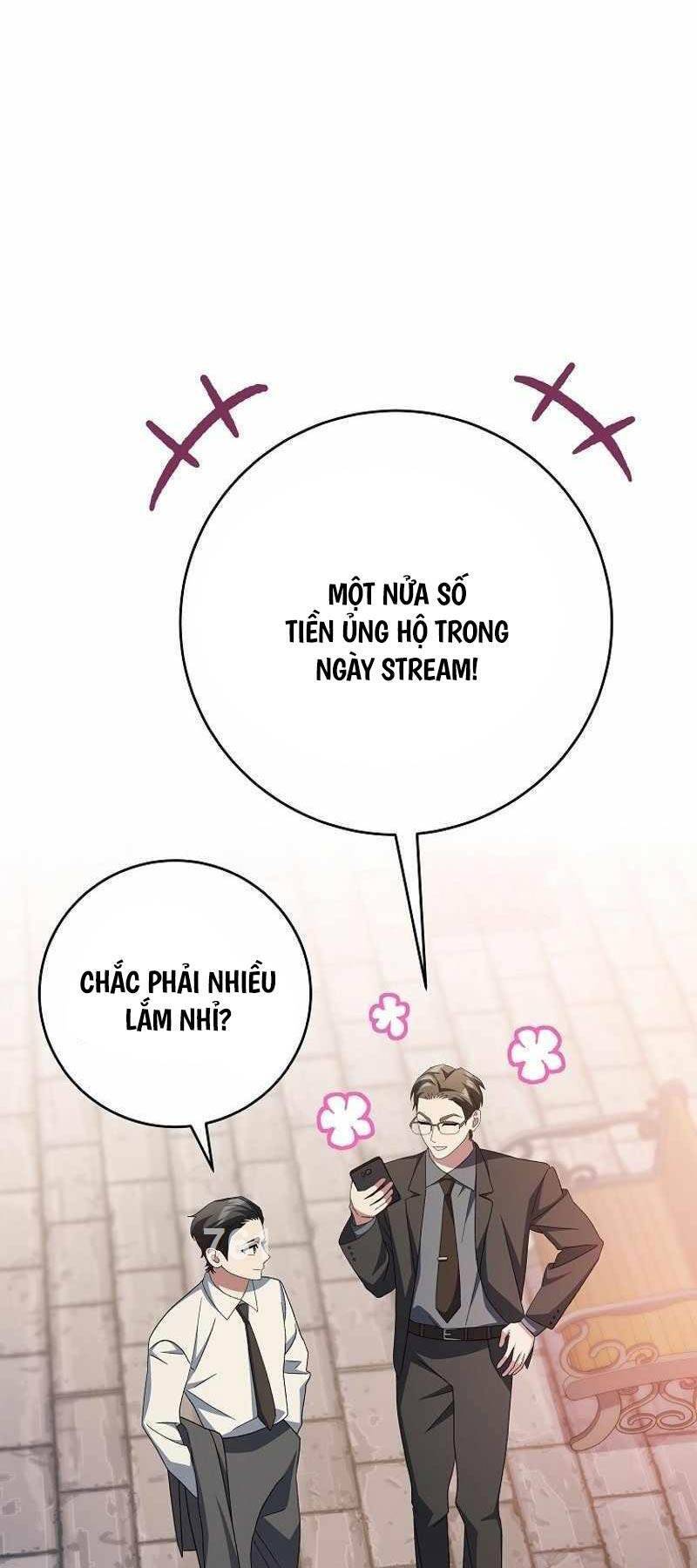 Stream Của Cung Thủ Thiên Tài Chapter 8 - Trang 2