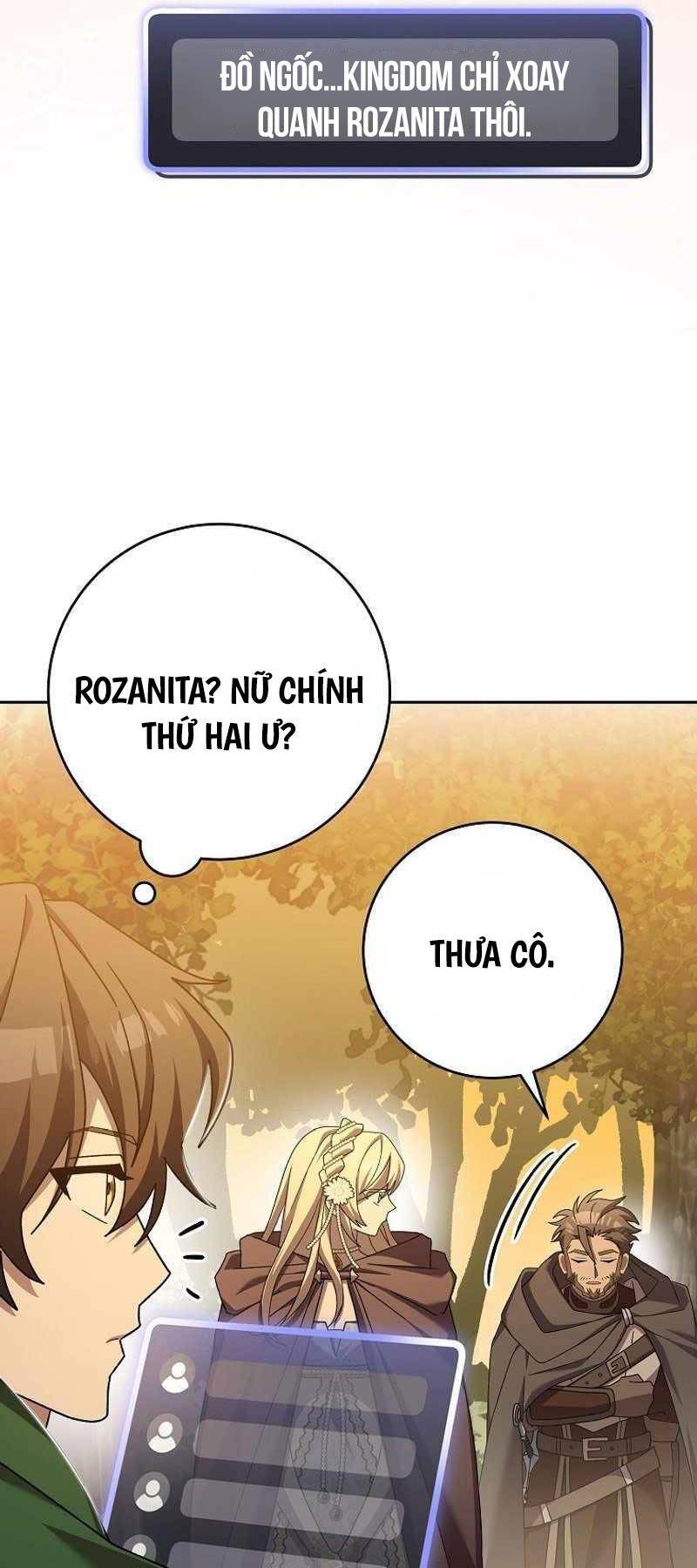 Stream Của Cung Thủ Thiên Tài Chapter 8 - Trang 2