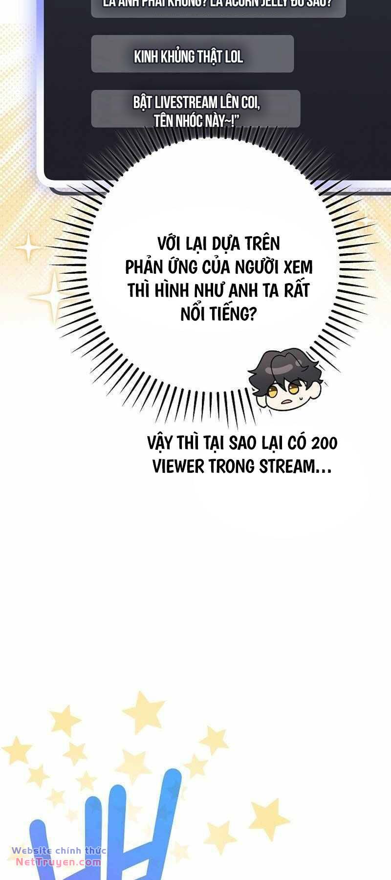 Stream Của Cung Thủ Thiên Tài Chapter 6 - Trang 2