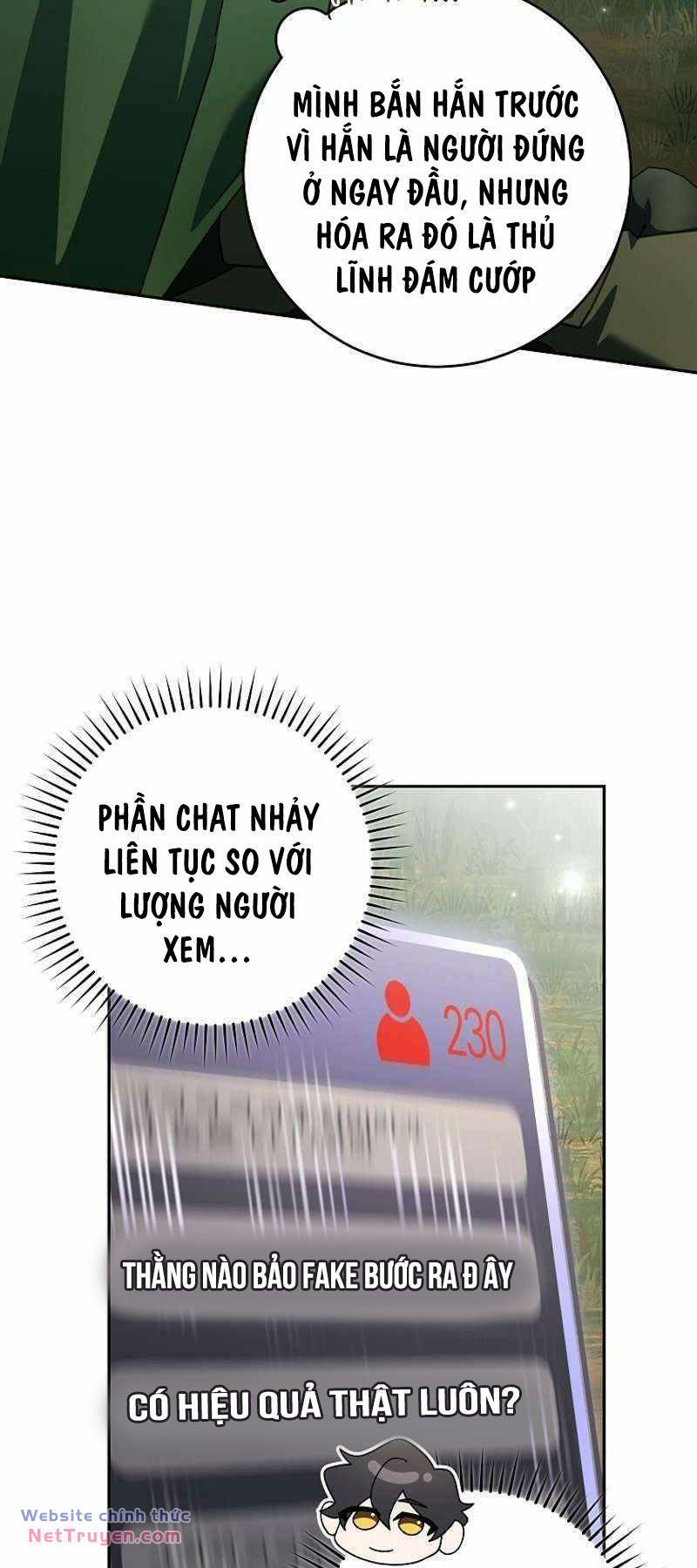 Stream Của Cung Thủ Thiên Tài Chapter 5 - Trang 2