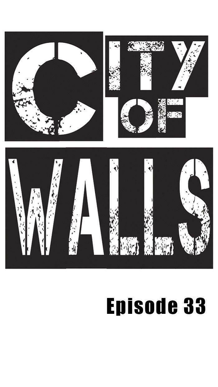 City Of Walls Chapter 33 - Trang 2