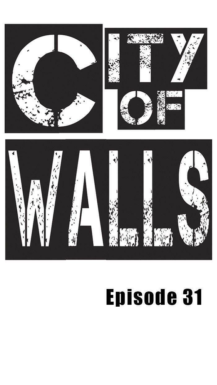 City Of Walls Chapter 31 - Trang 2