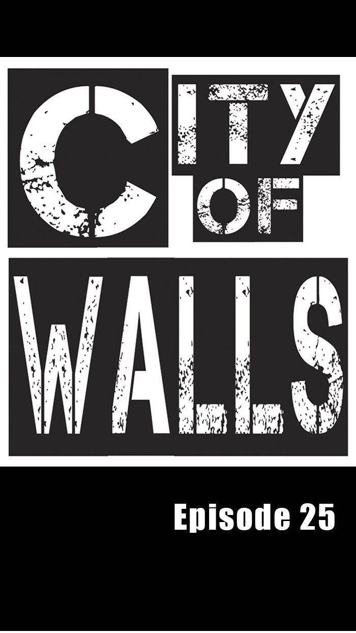 City Of Walls Chapter 25 - Trang 2