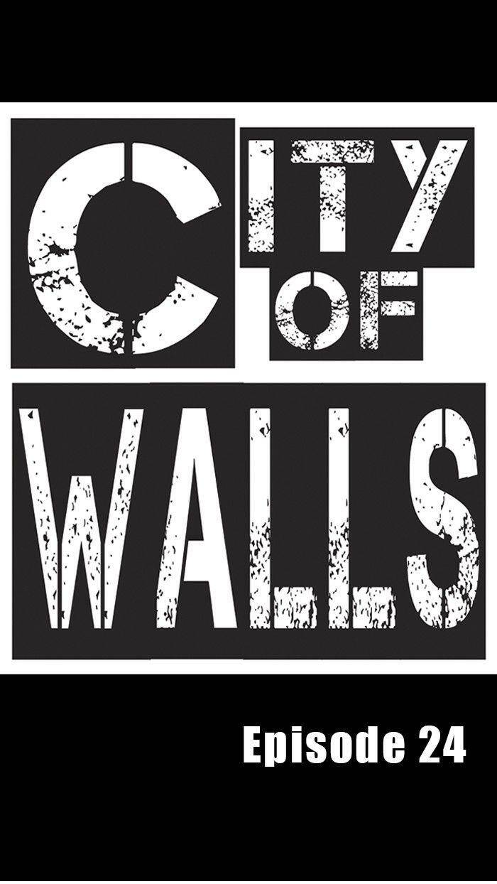 City Of Walls Chapter 24 - Trang 2