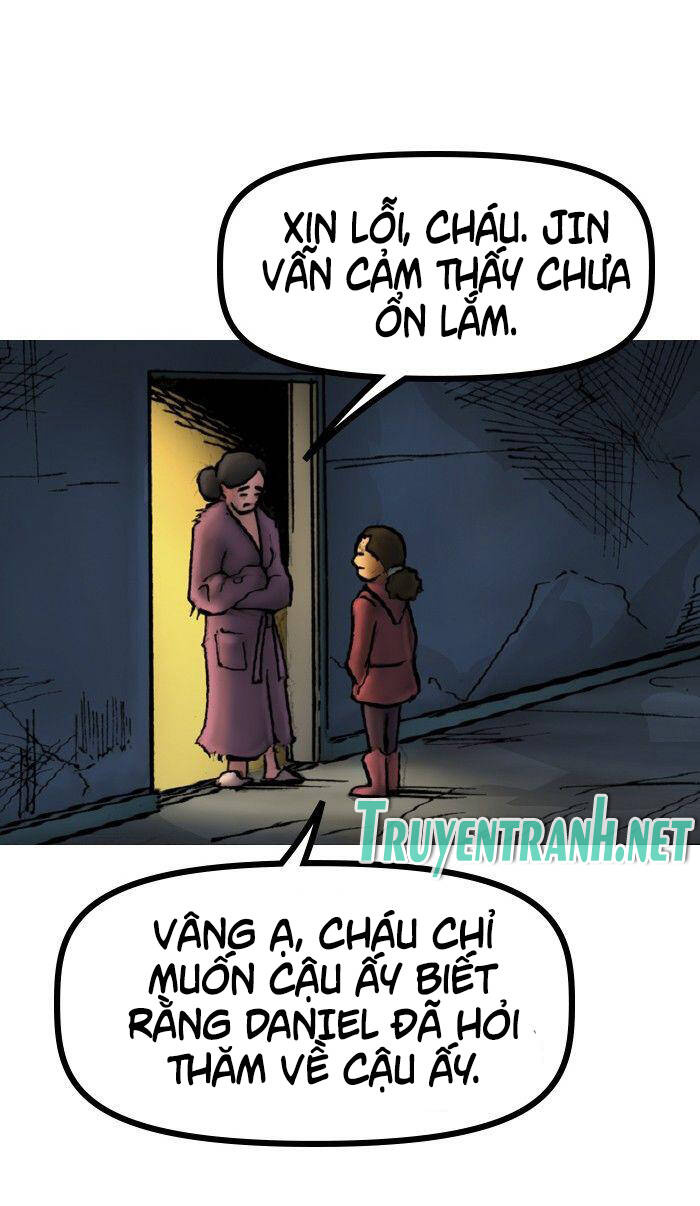 City Of Walls Chapter 22 - Trang 2