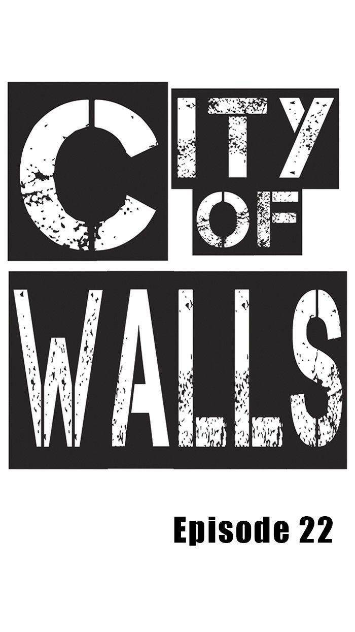 City Of Walls Chapter 22 - Trang 2