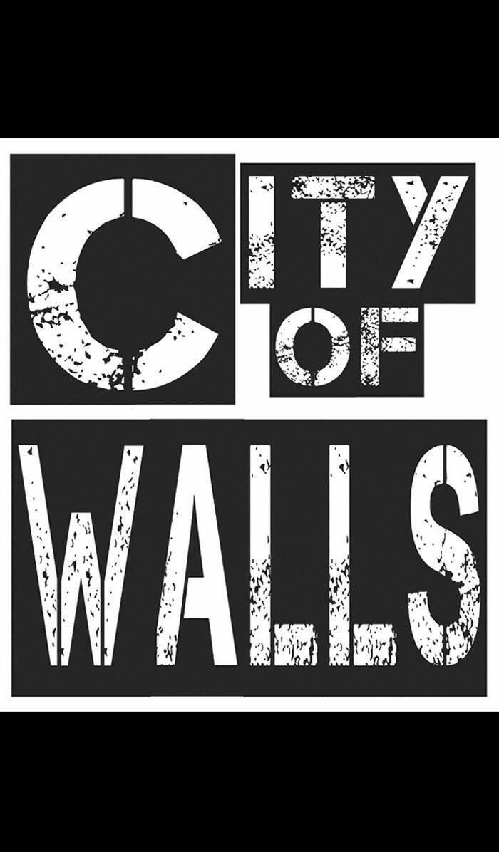 City Of Walls Chapter 5 - Trang 2