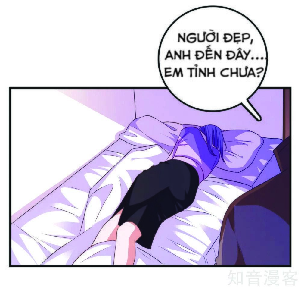 Ứng Dụng Thần Tình Yêu Chapter 24 - Trang 2