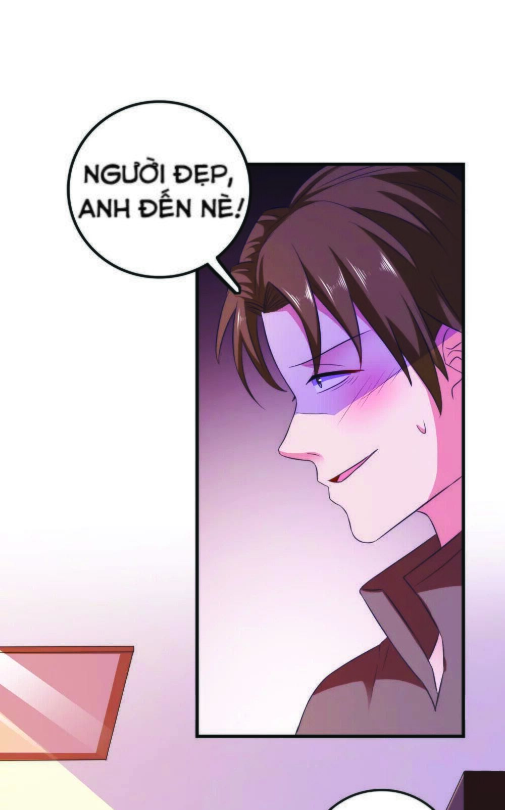 Ứng Dụng Thần Tình Yêu Chapter 24 - Trang 2