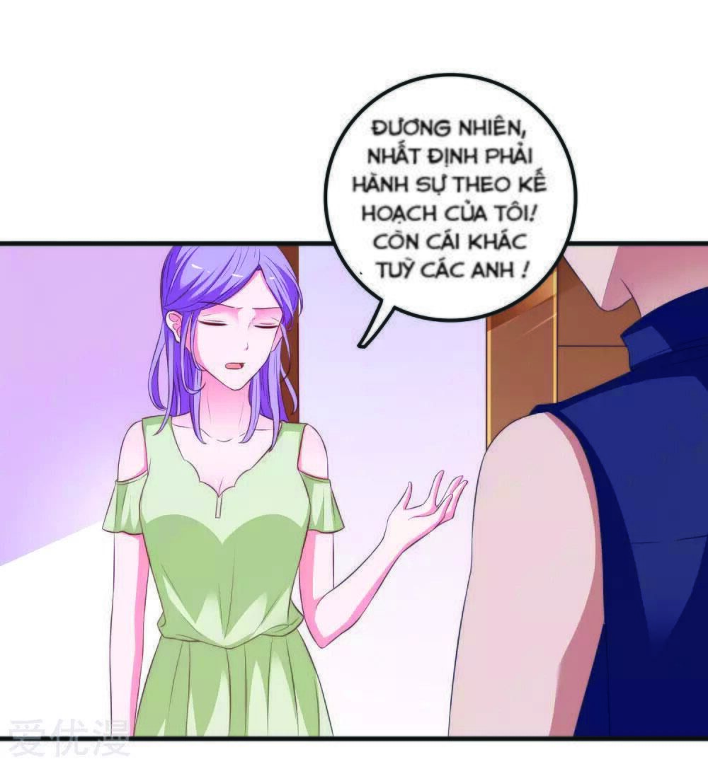 Ứng Dụng Thần Tình Yêu Chapter 23 - Trang 2