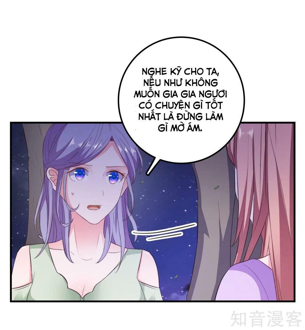 Ứng Dụng Thần Tình Yêu Chapter 22 - Trang 2