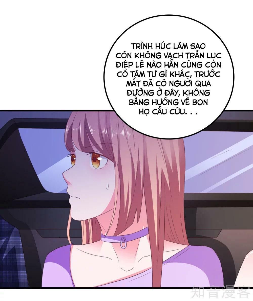 Ứng Dụng Thần Tình Yêu Chapter 22 - Trang 2